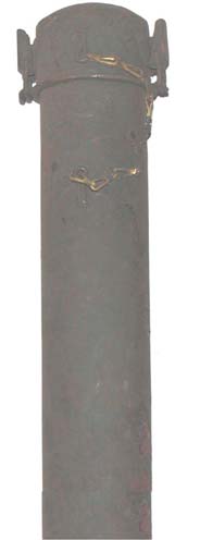 No22 Sight outer storage Tube